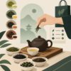 Как выбрать китайский чай для дома: виды, вкус и подготовка к покупке